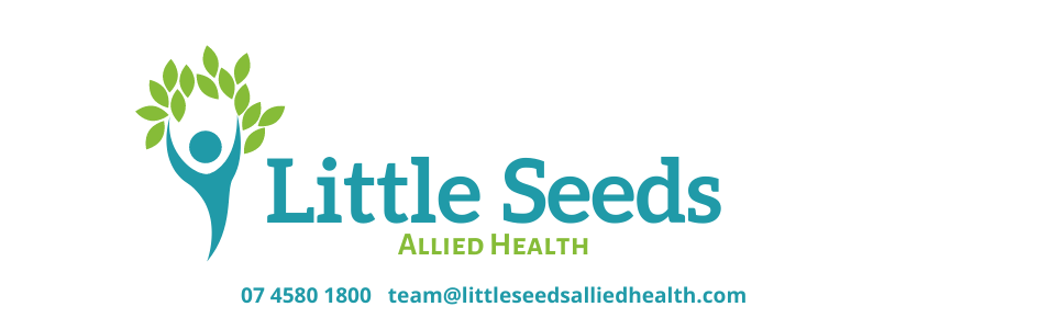 Little Seeds Allied Health
